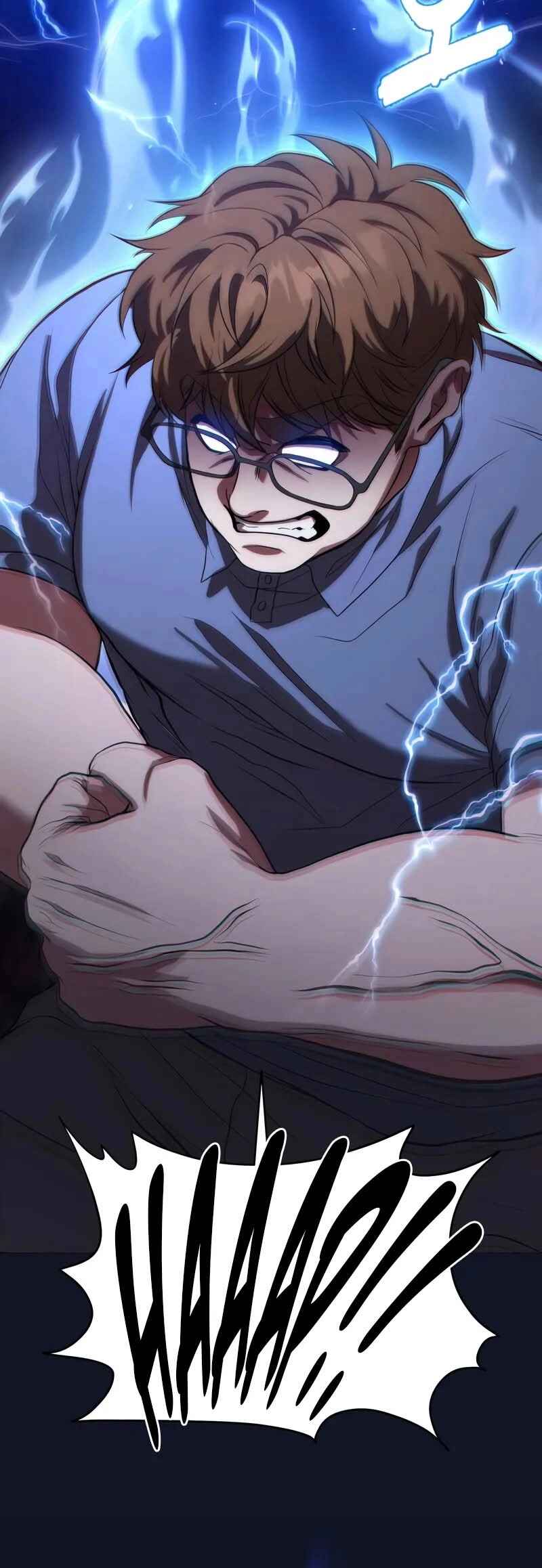 Read The Ultimate Shut In PT Manga Online