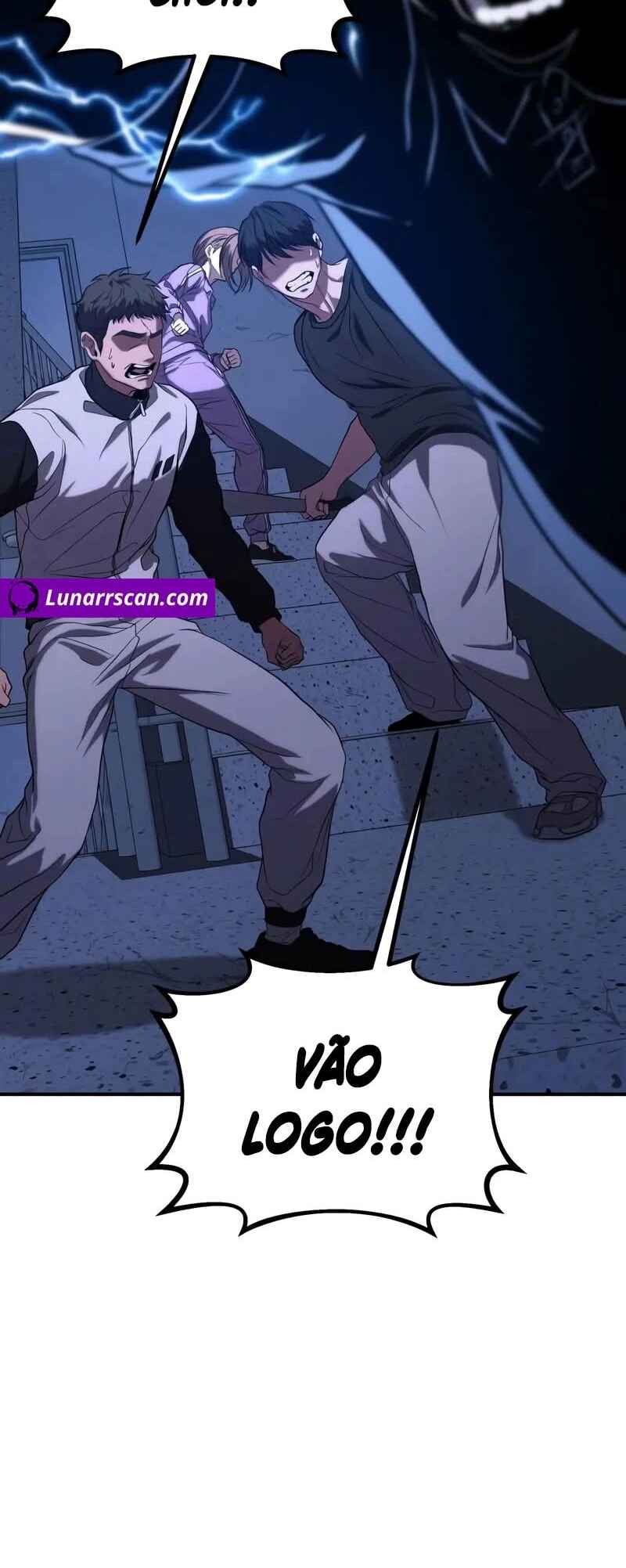 Read The Ultimate Shut In PT Manga Online