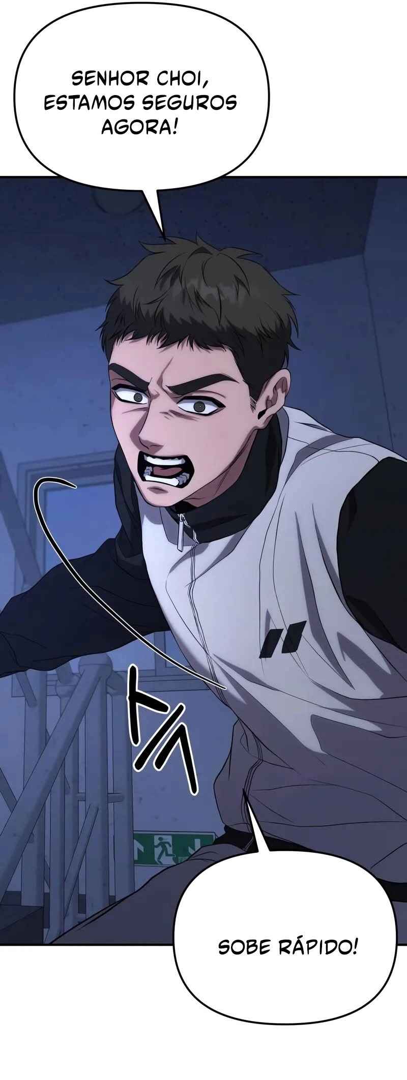 Read The Ultimate Shut In PT Manga Online