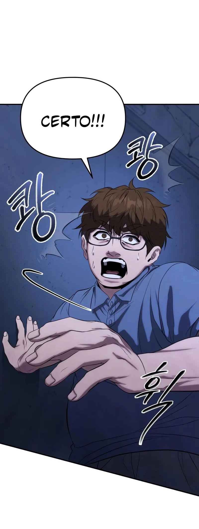 Read The Ultimate Shut In PT Manga Online