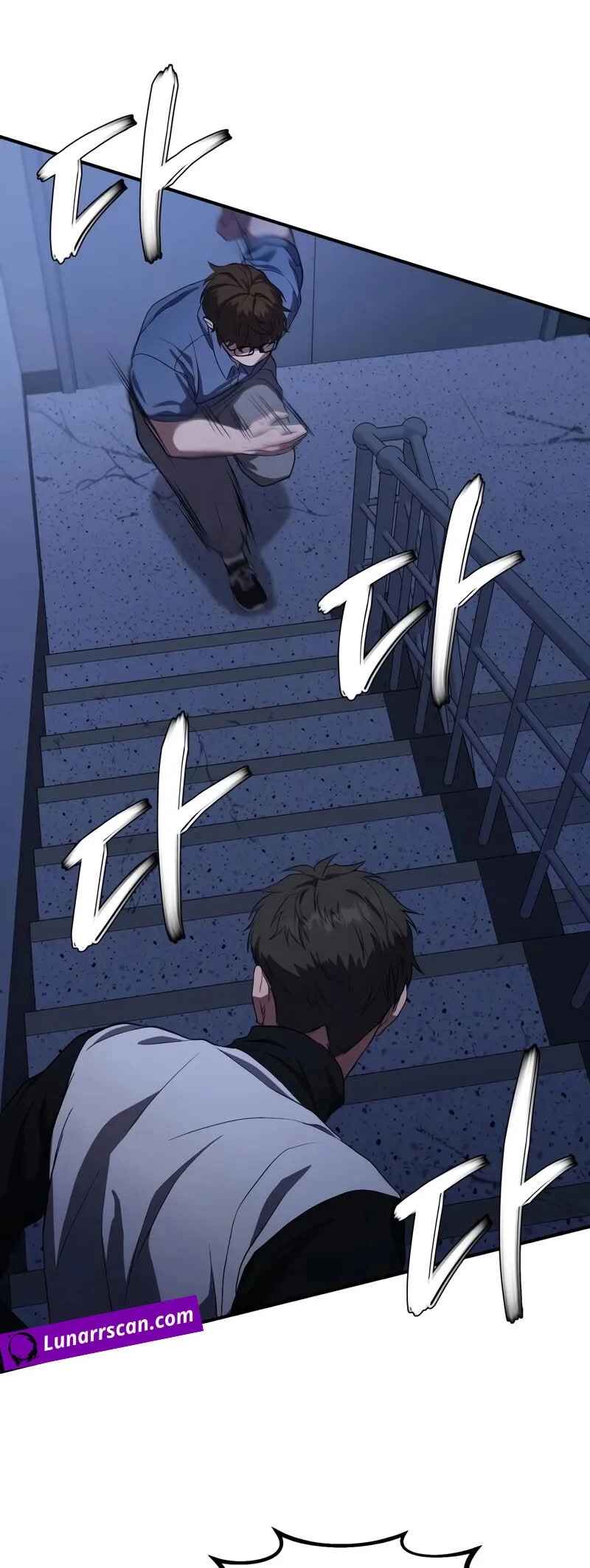 Read The Ultimate Shut In PT Manga Online