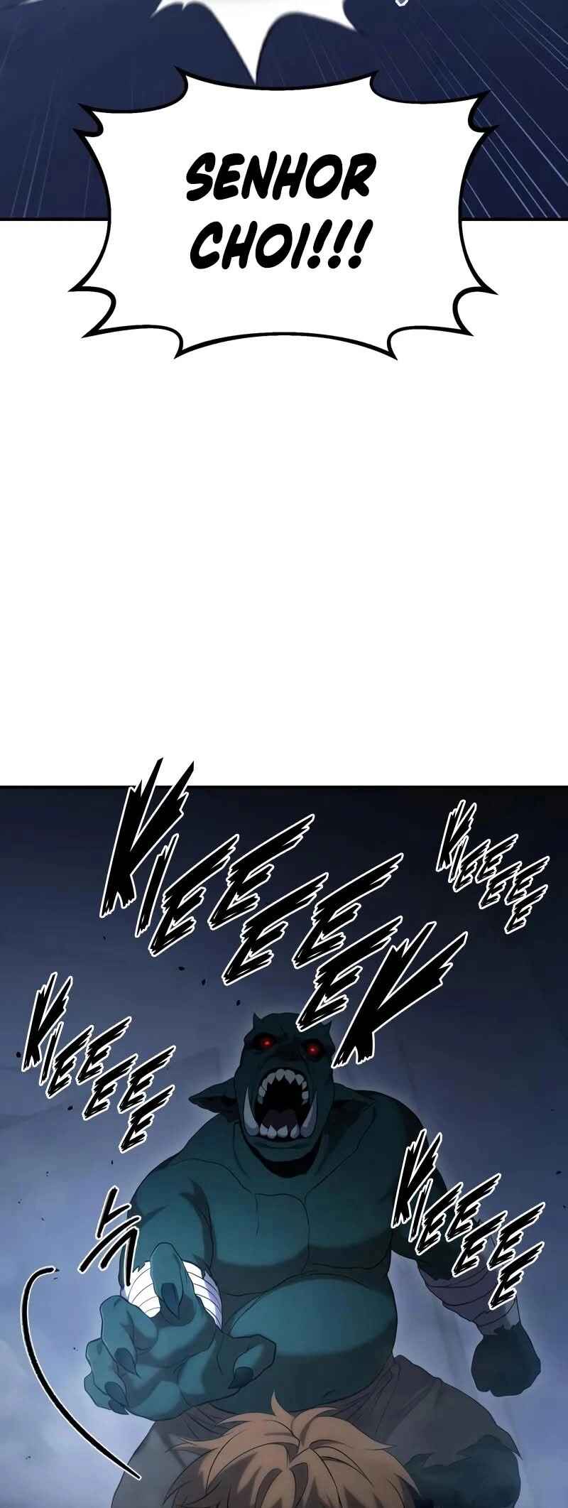 Read The Ultimate Shut In PT Manga Online