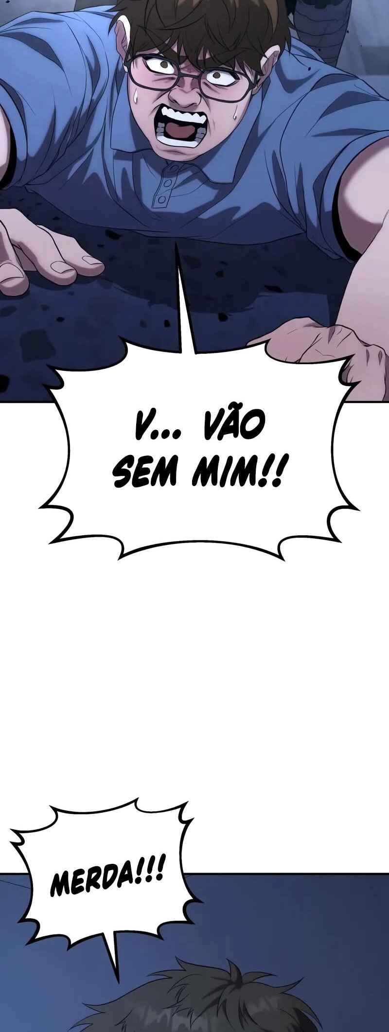 Read The Ultimate Shut In PT Manga Online