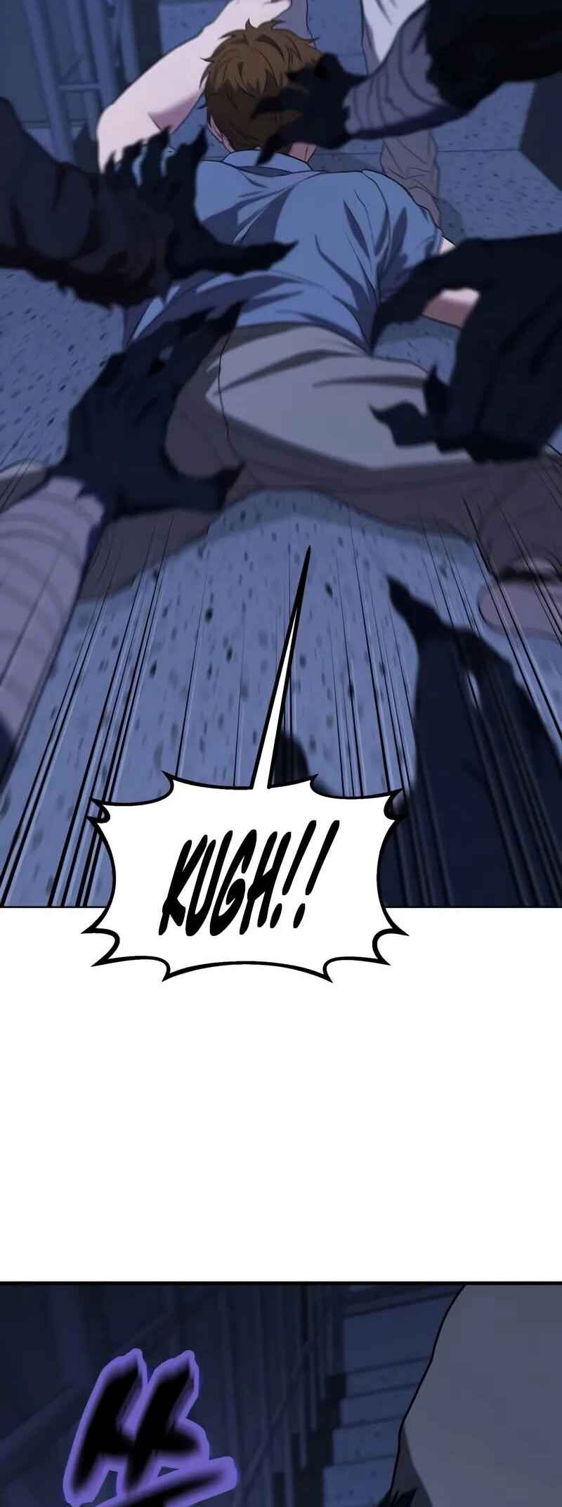 Read The Ultimate Shut In PT Manga Online