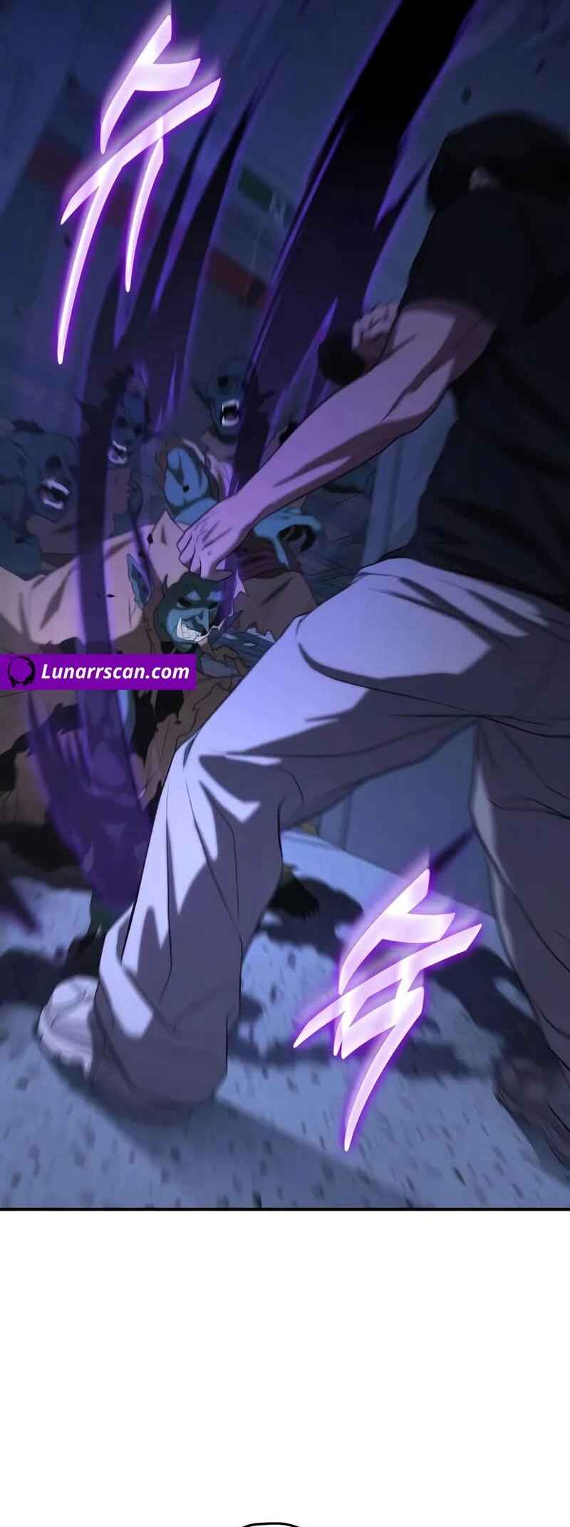 Read The Ultimate Shut In PT Manga Online