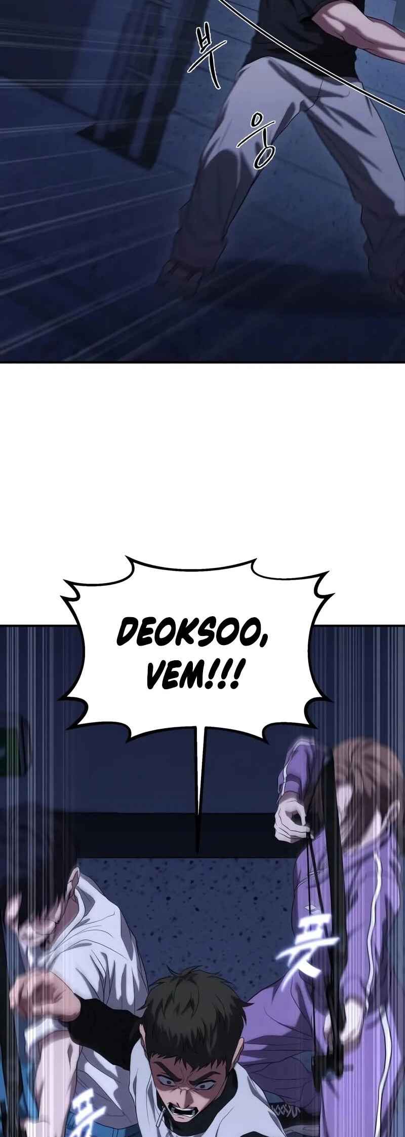 Read The Ultimate Shut In PT Manga Online
