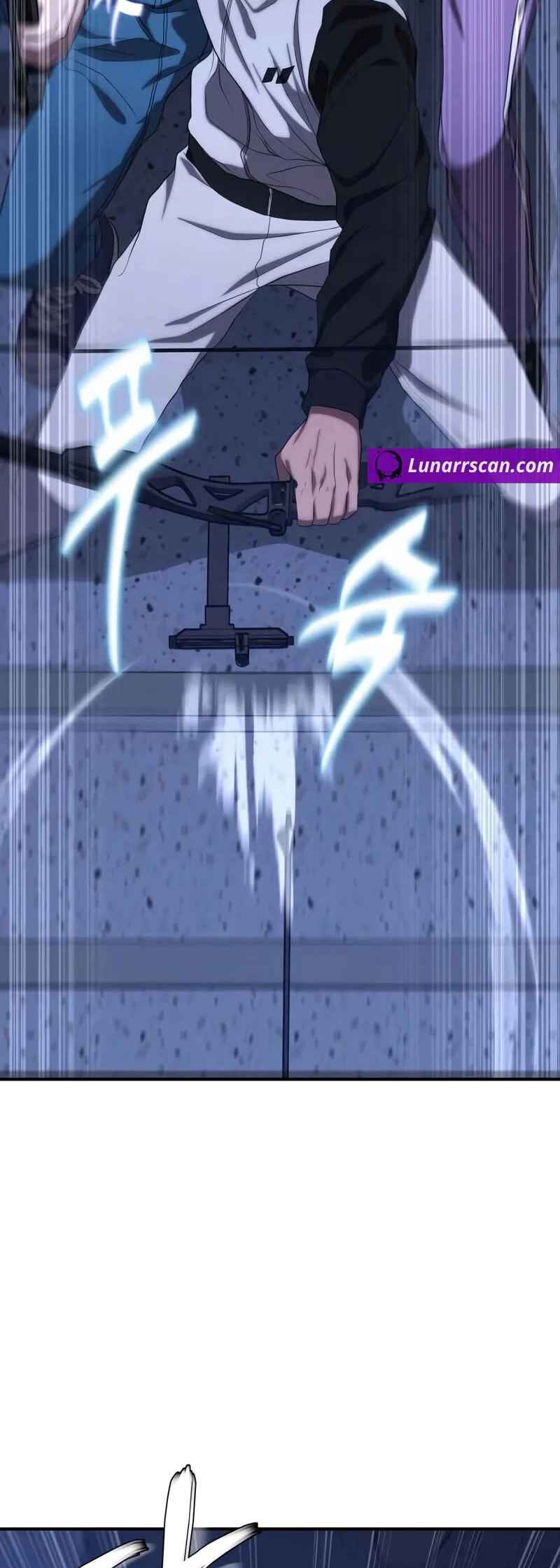 Read The Ultimate Shut In PT Manga Online