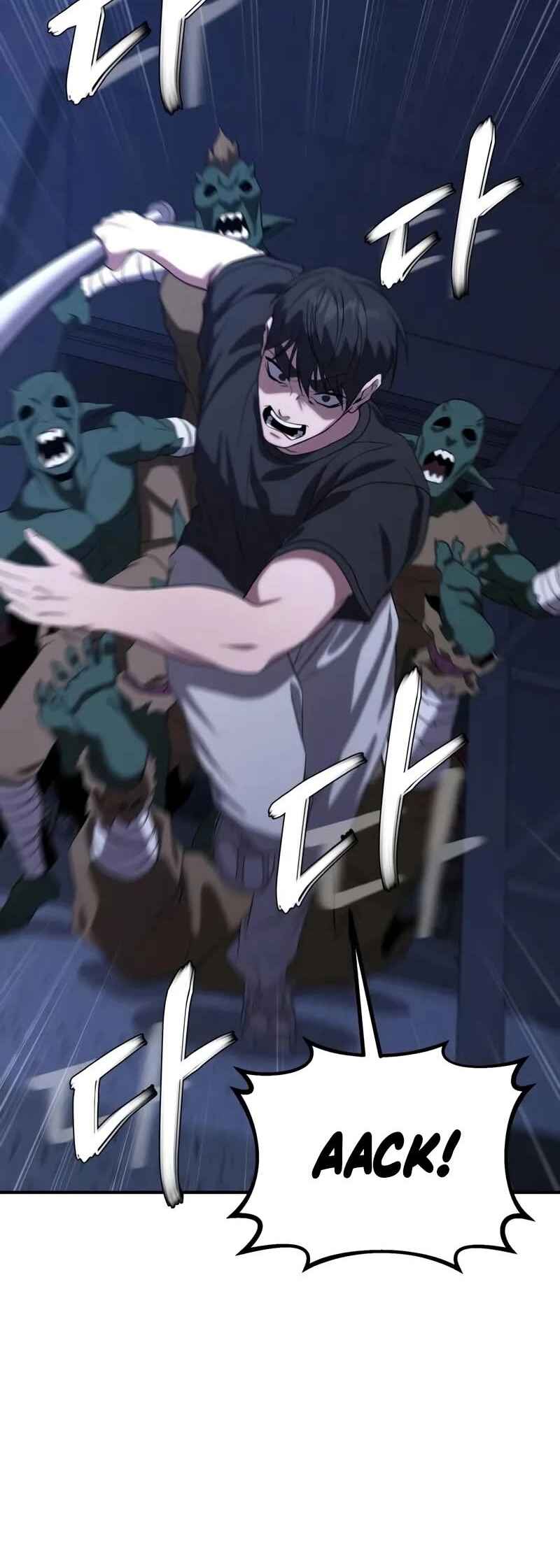 Read The Ultimate Shut In PT Manga Online