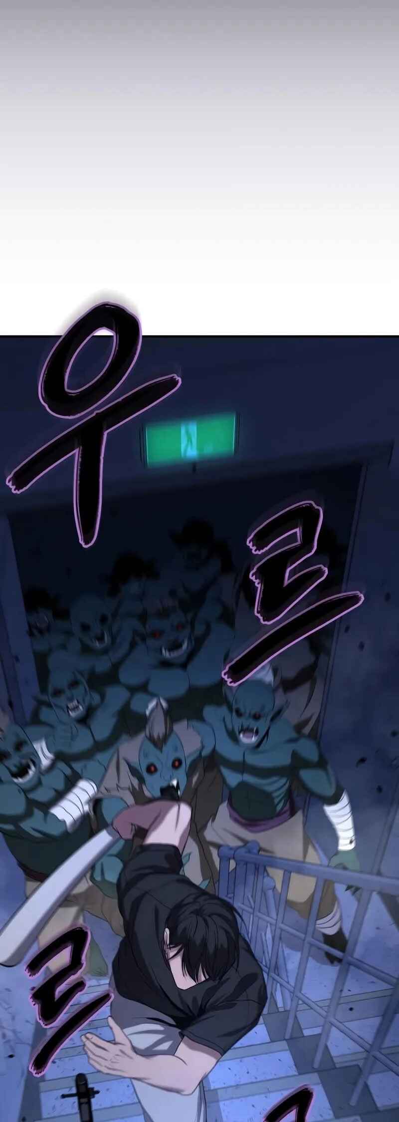 Read The Ultimate Shut In PT Manga Online