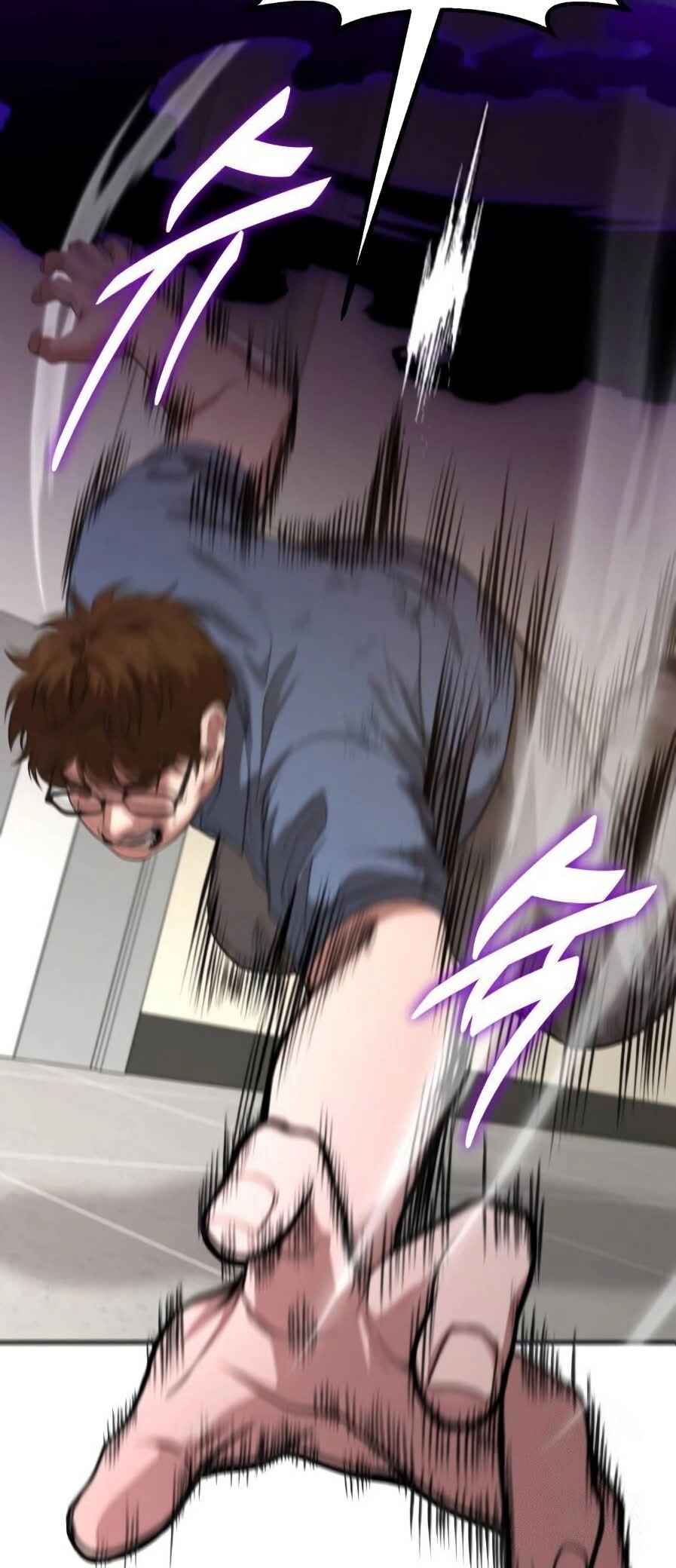 Read The Ultimate Shut In PT Manga Online