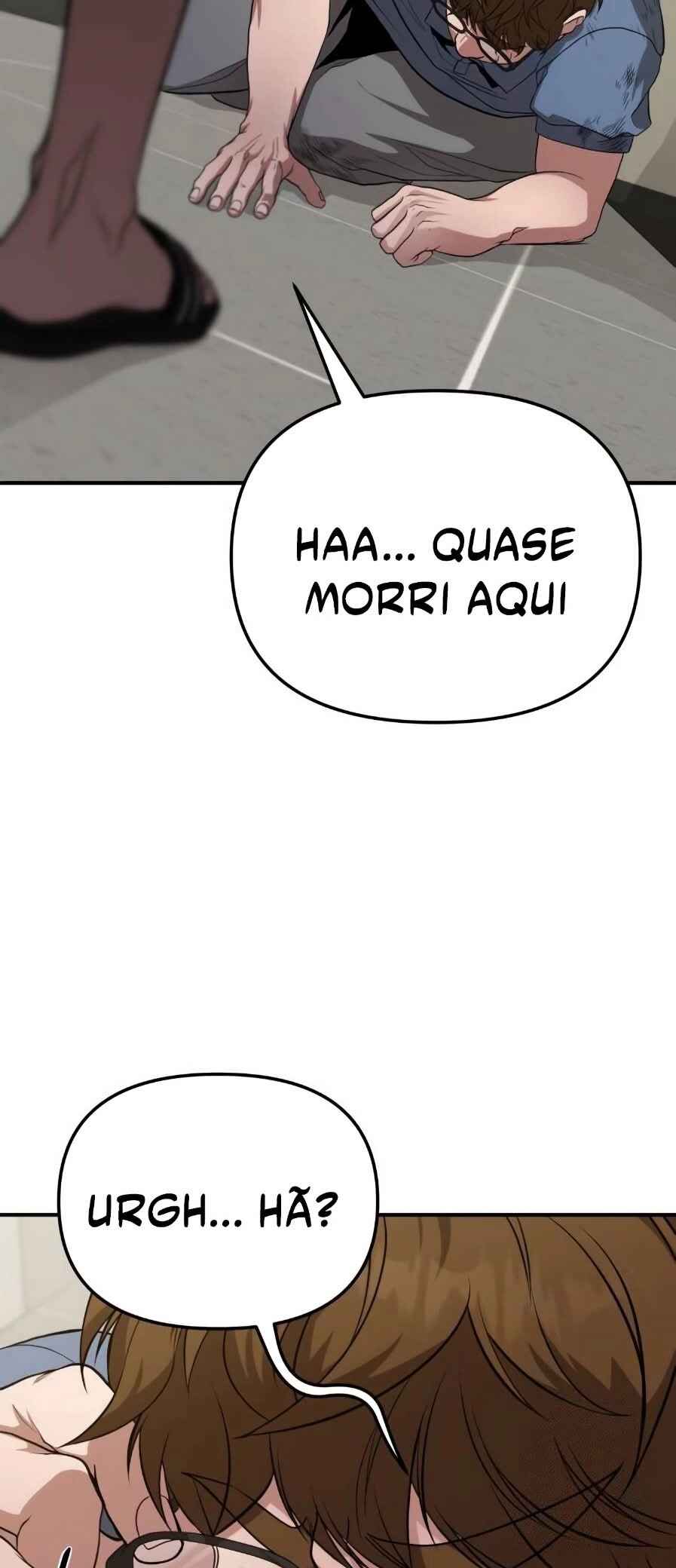 Read The Ultimate Shut In PT Manga Online