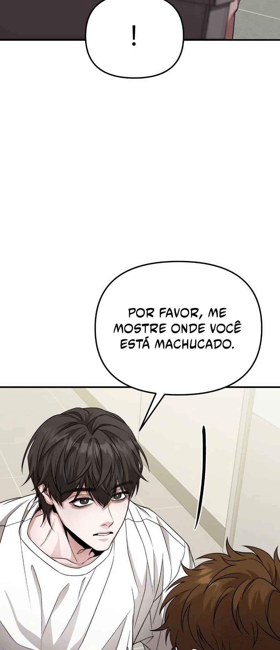 Read The Ultimate Shut In PT Manga Online