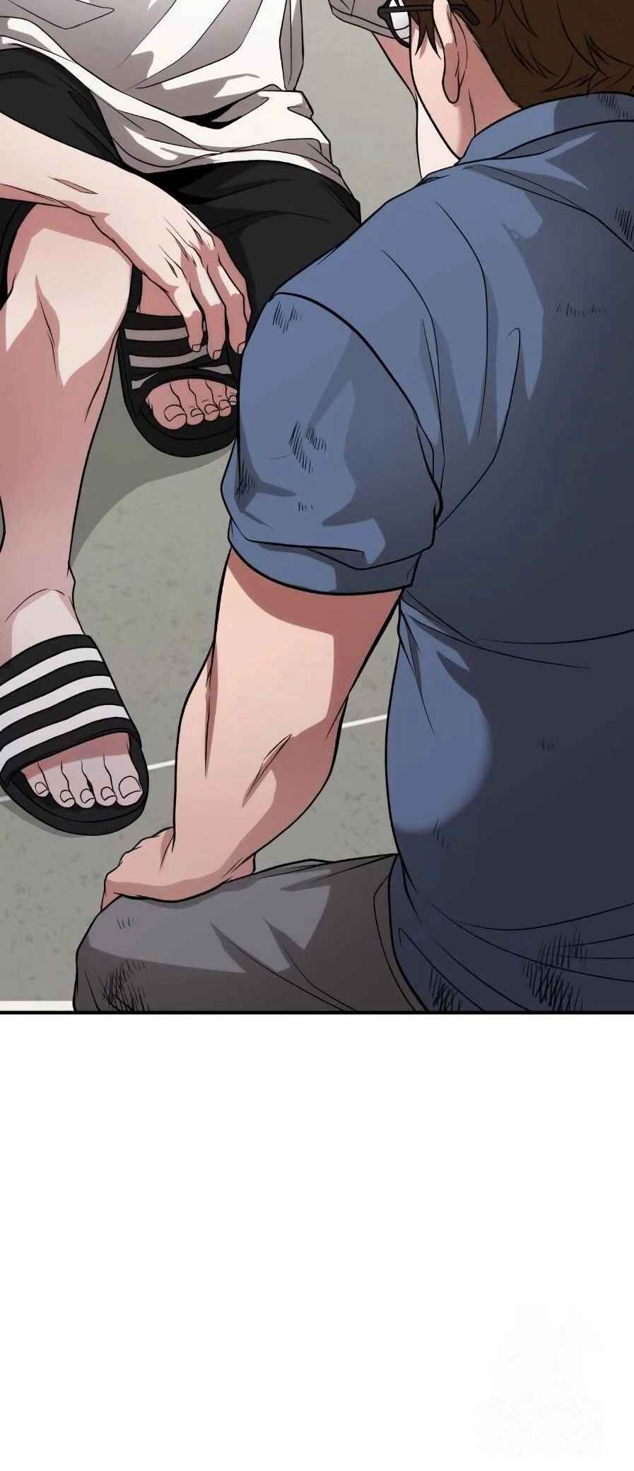 Read The Ultimate Shut In PT Manga Online