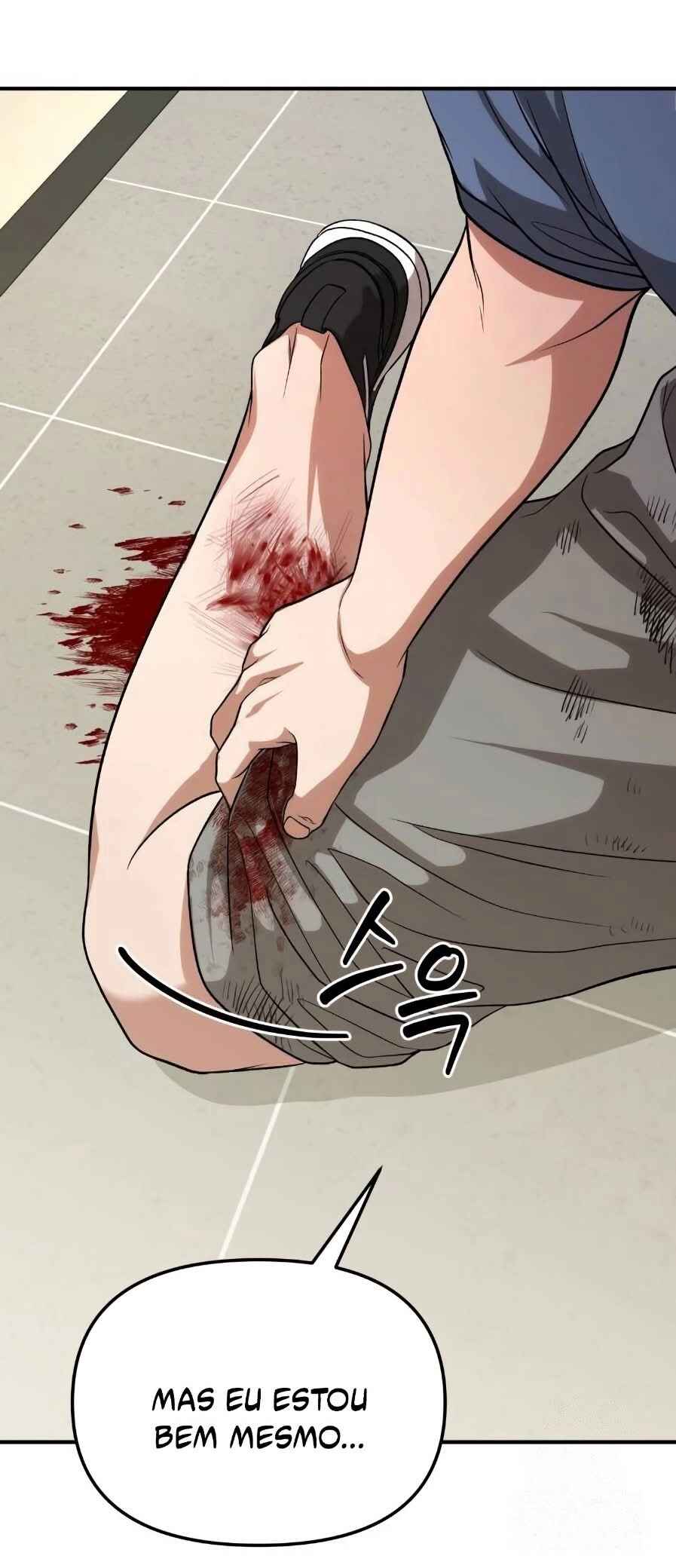 Read The Ultimate Shut In PT Manga Online