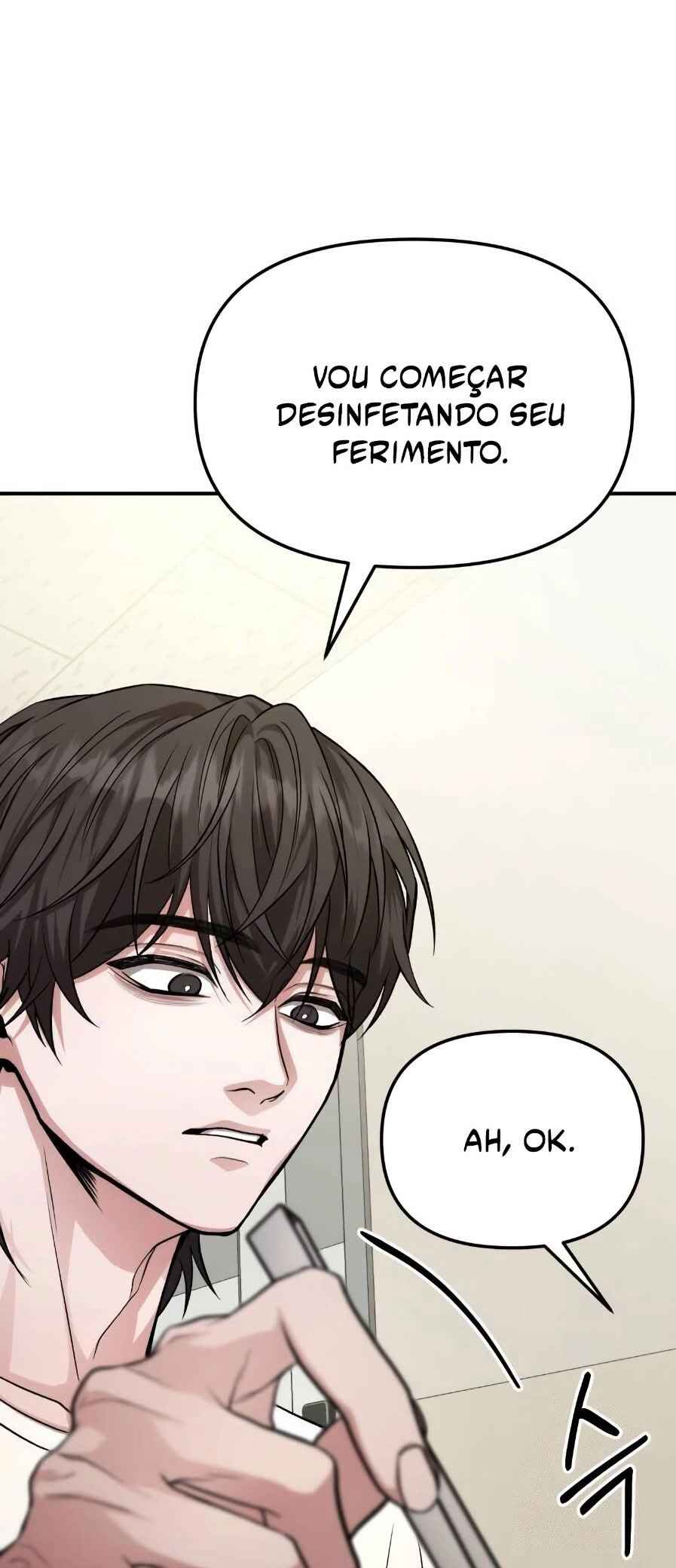Read The Ultimate Shut In PT Manga Online