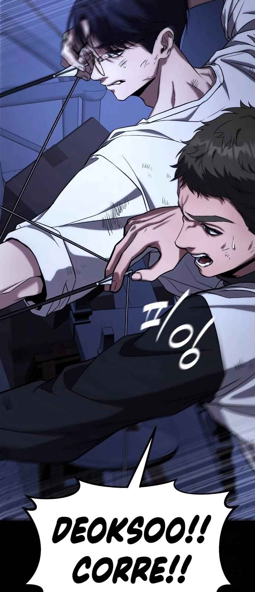 Read The Ultimate Shut In PT Manga Online