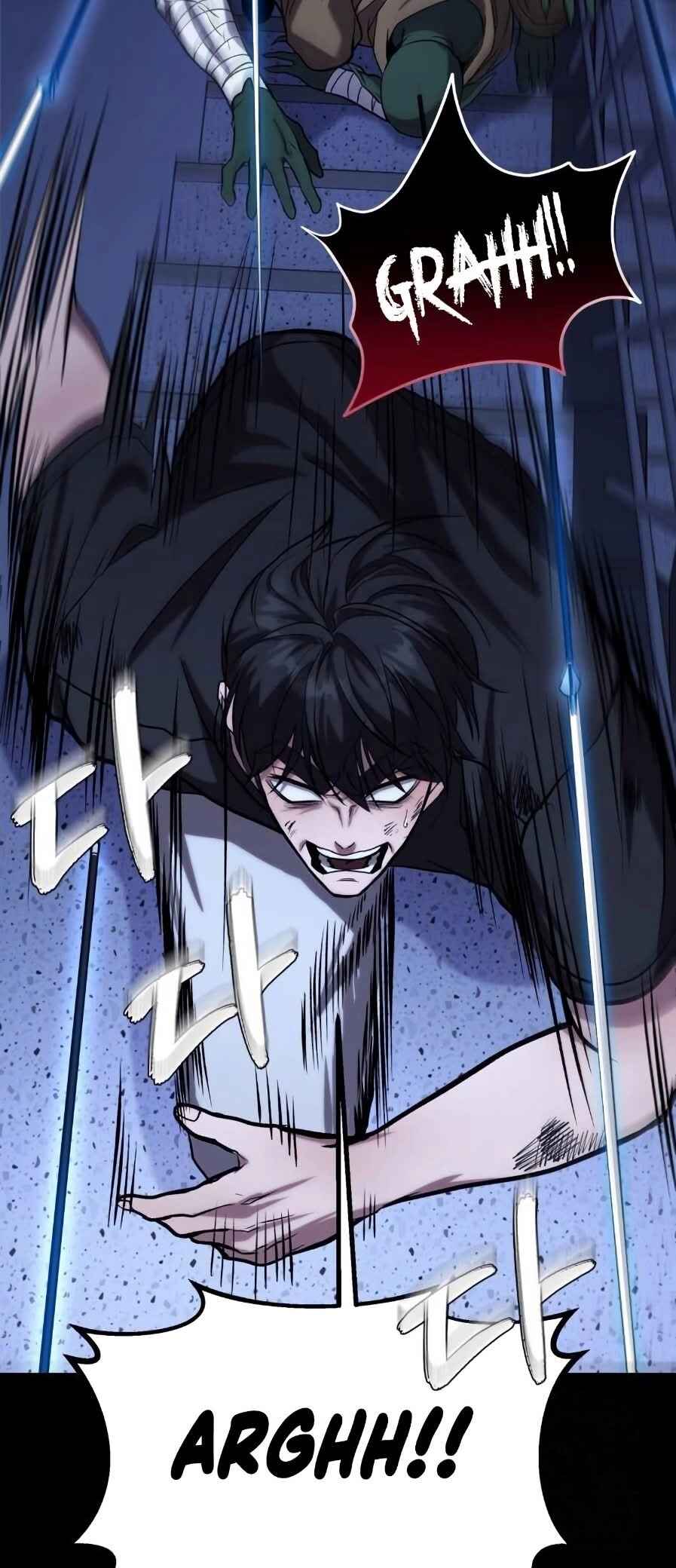 Read The Ultimate Shut In PT Manga Online
