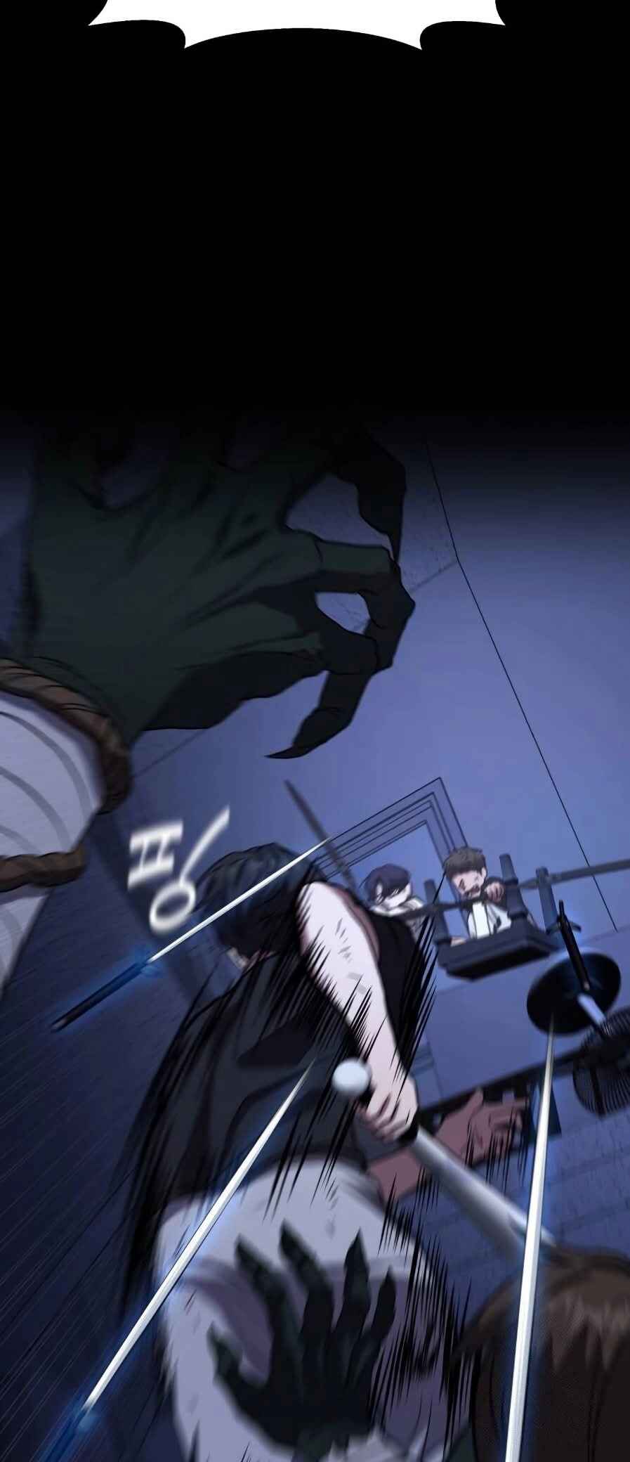 Read The Ultimate Shut In PT Manga Online