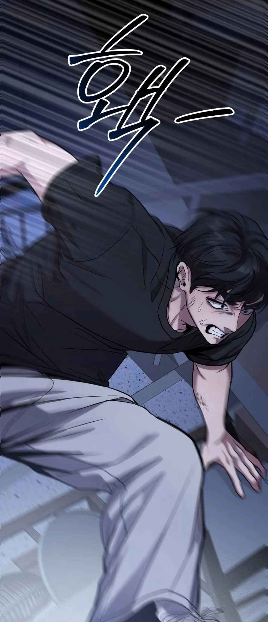 Read The Ultimate Shut In PT Manga Online