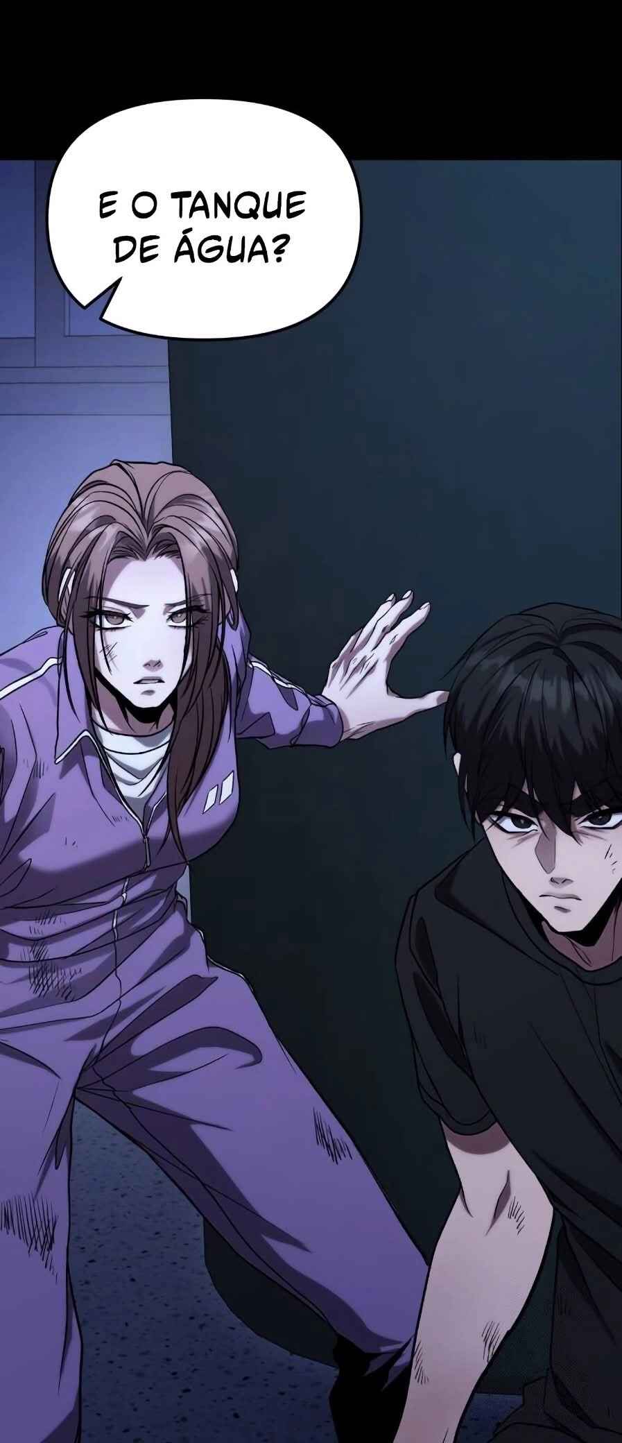 Read The Ultimate Shut In PT Manga Online