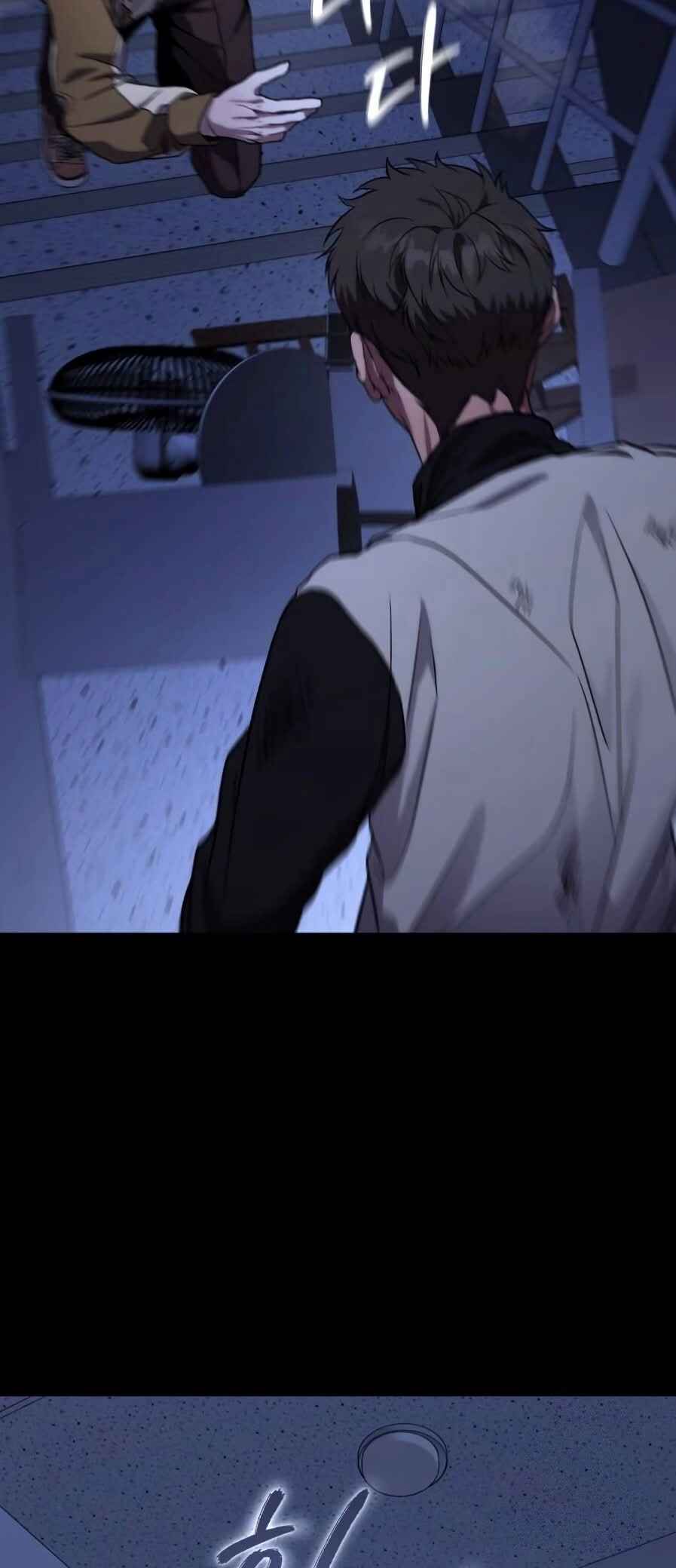 Read The Ultimate Shut In PT Manga Online