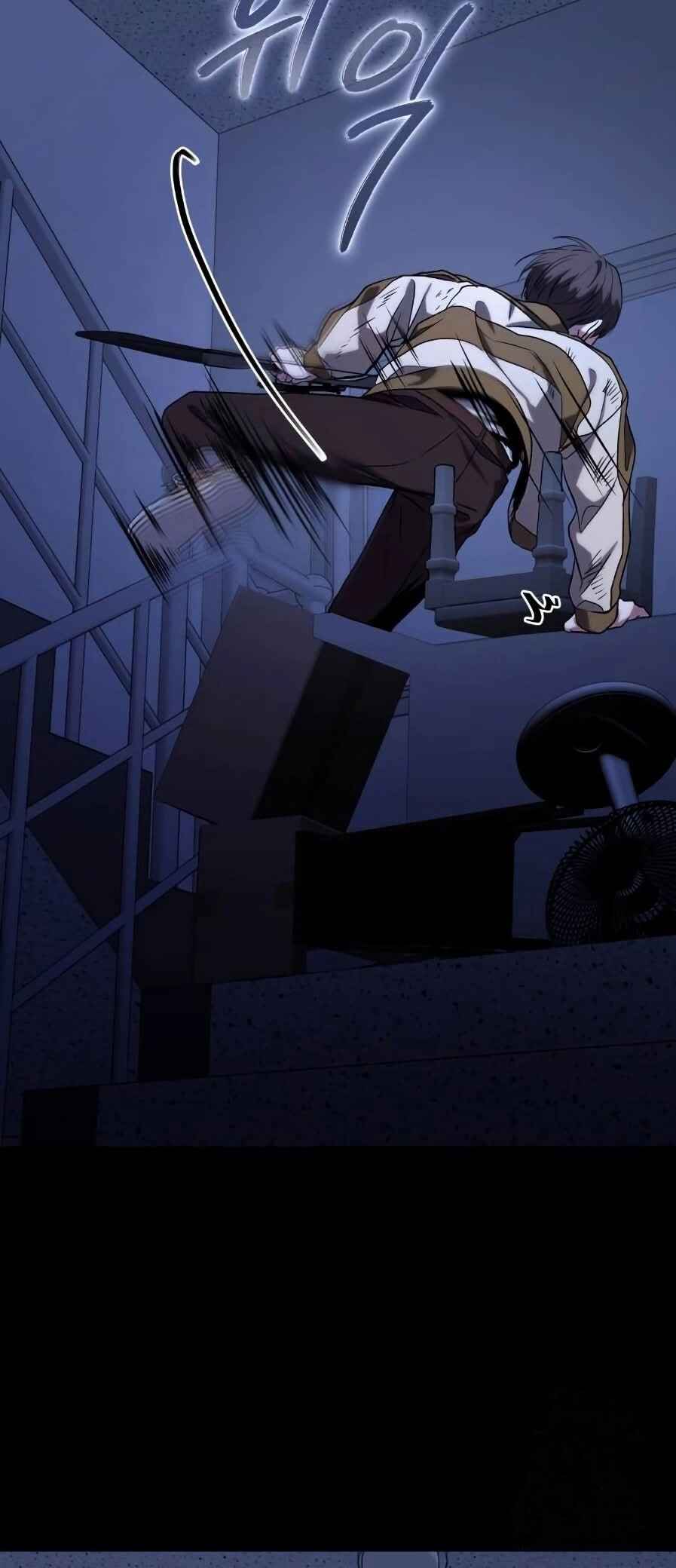Read The Ultimate Shut In PT Manga Online