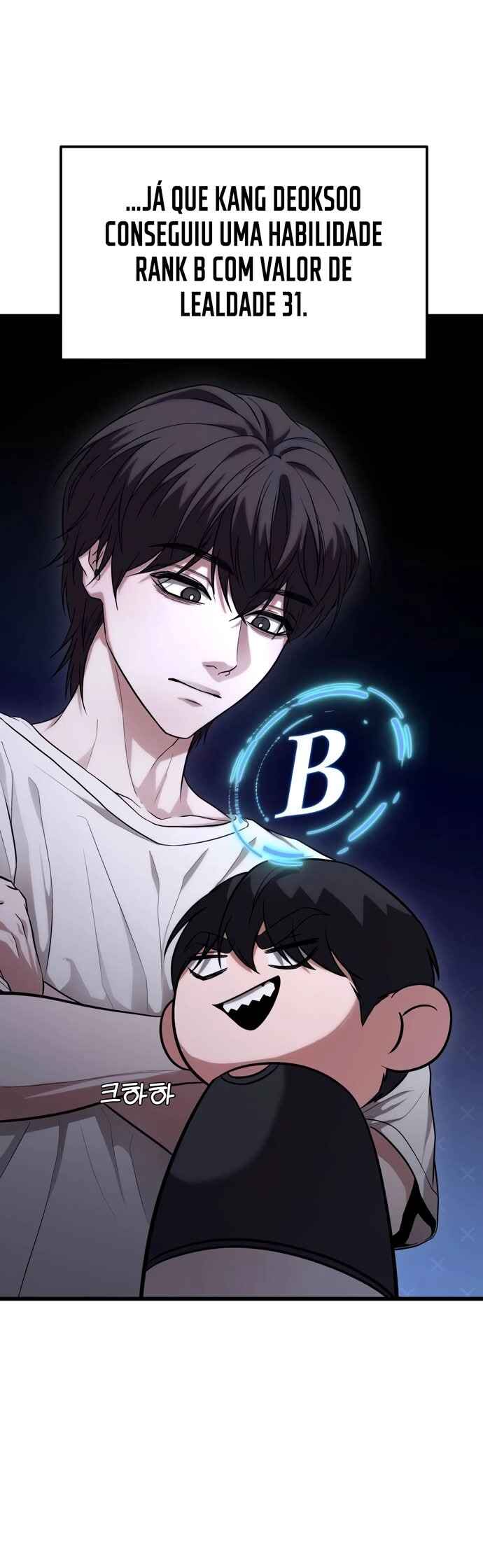 Read The Ultimate Shut In PT Manga Online