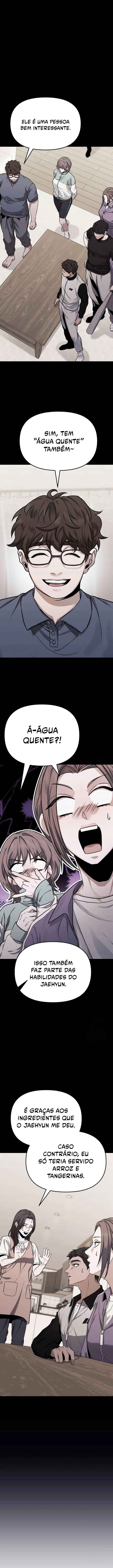 Read The Ultimate Shut In PT Manga Online