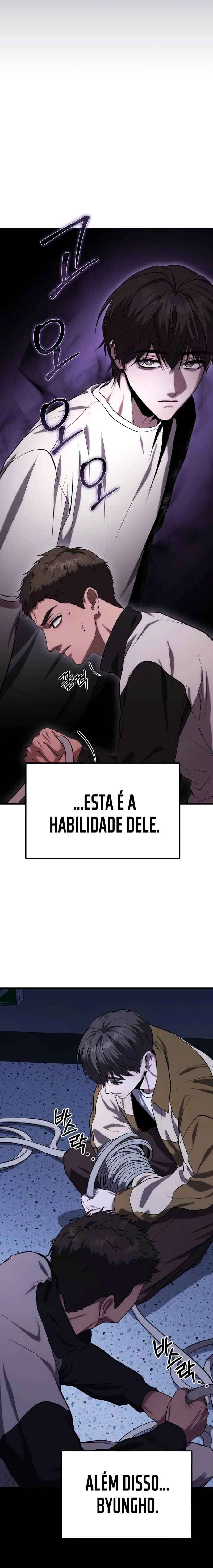 Read The Ultimate Shut In PT Manga Online