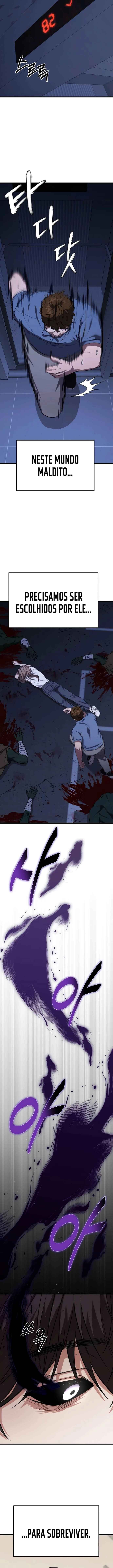 Read The Ultimate Shut In PT Manga Online