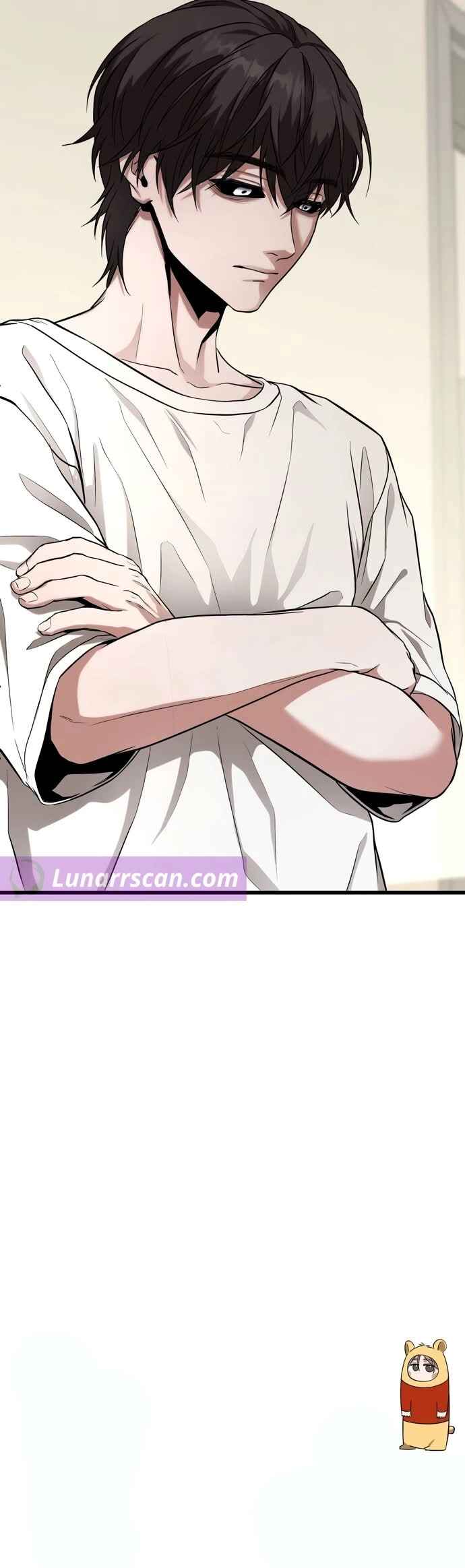 Read The Ultimate Shut In PT Manga Online