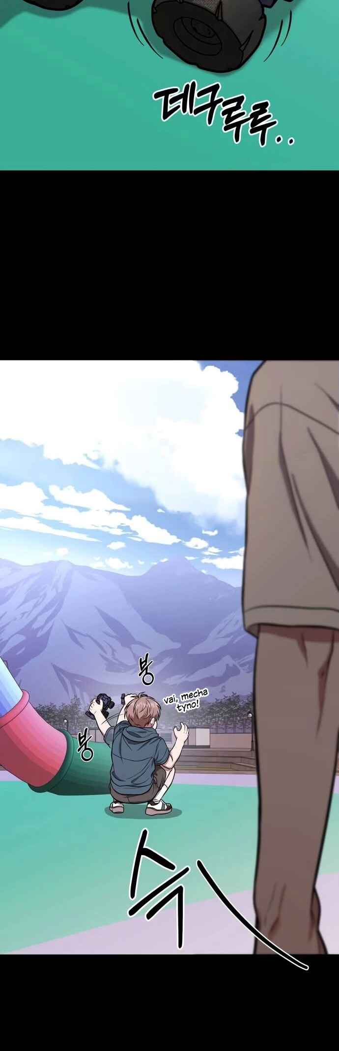 Read The Ultimate Shut In PT Manga Online