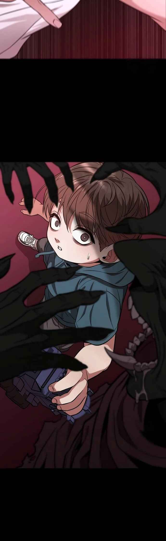 Read The Ultimate Shut In PT Manga Online