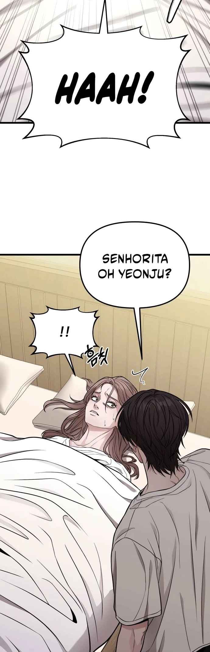 Read The Ultimate Shut In PT Manga Online