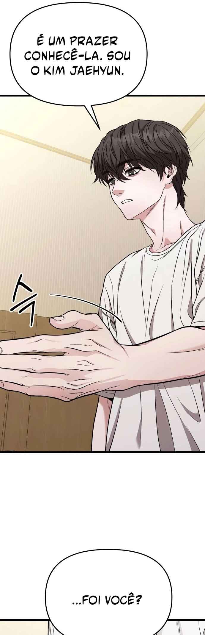Read The Ultimate Shut In PT Manga Online