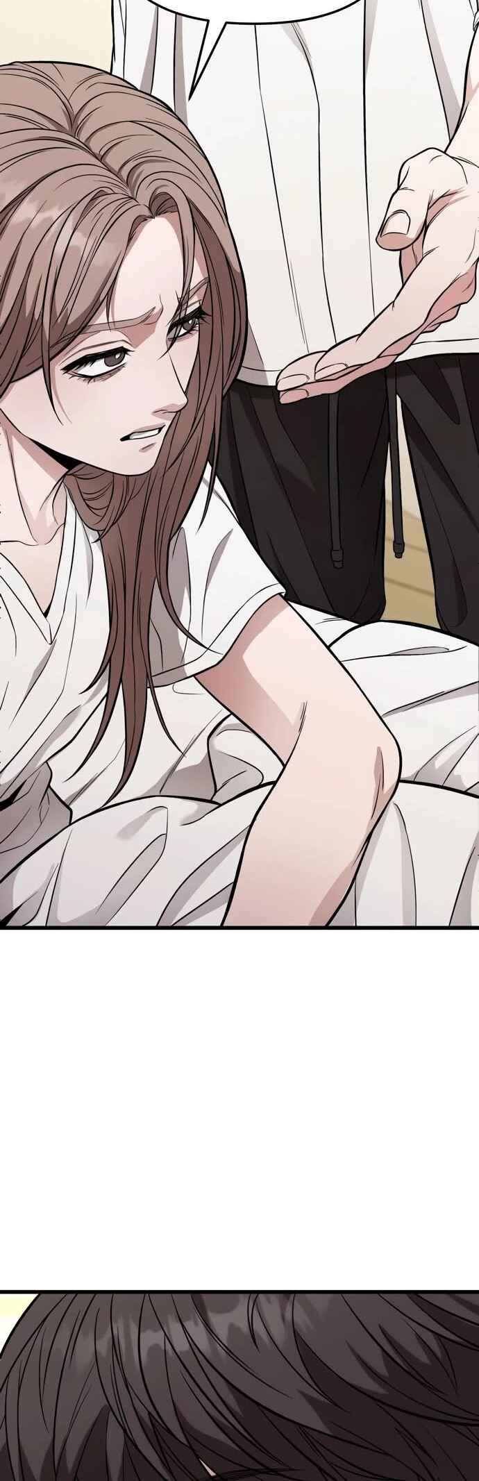 Read The Ultimate Shut In PT Manga Online