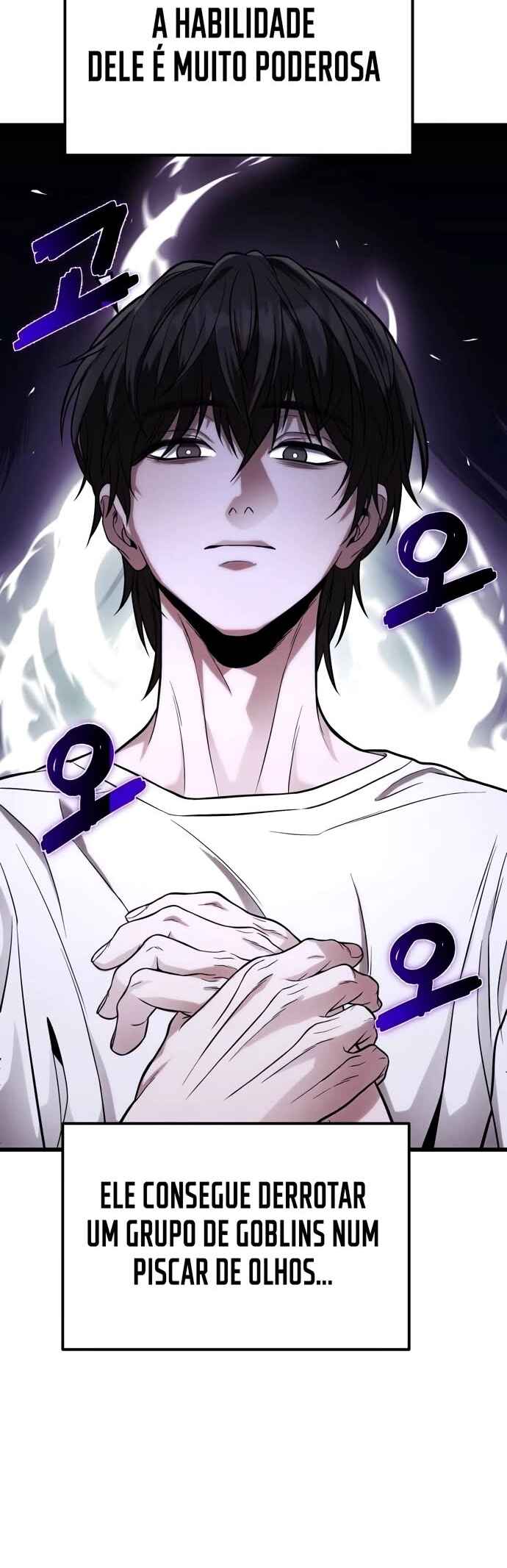 Read The Ultimate Shut In PT Manga Online