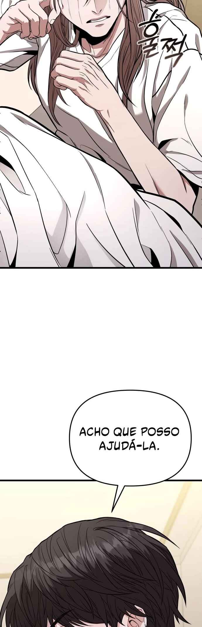 Read The Ultimate Shut In PT Manga Online