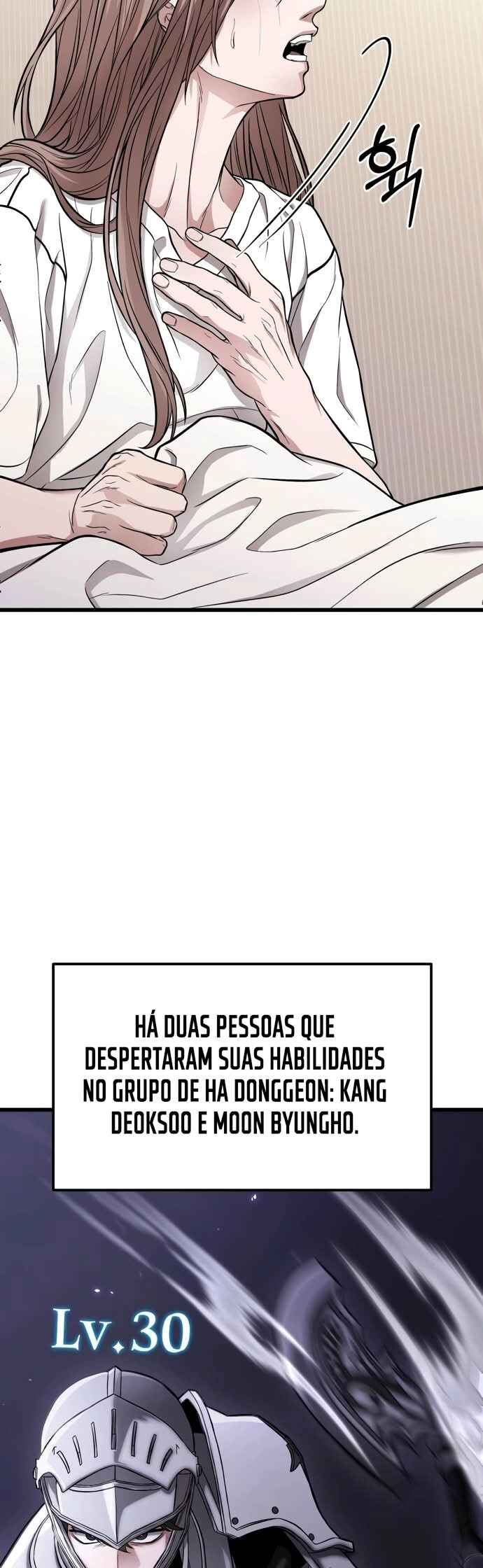 Read The Ultimate Shut In PT Manga Online