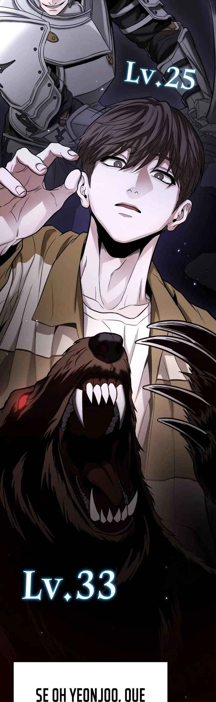 Read The Ultimate Shut In PT Manga Online
