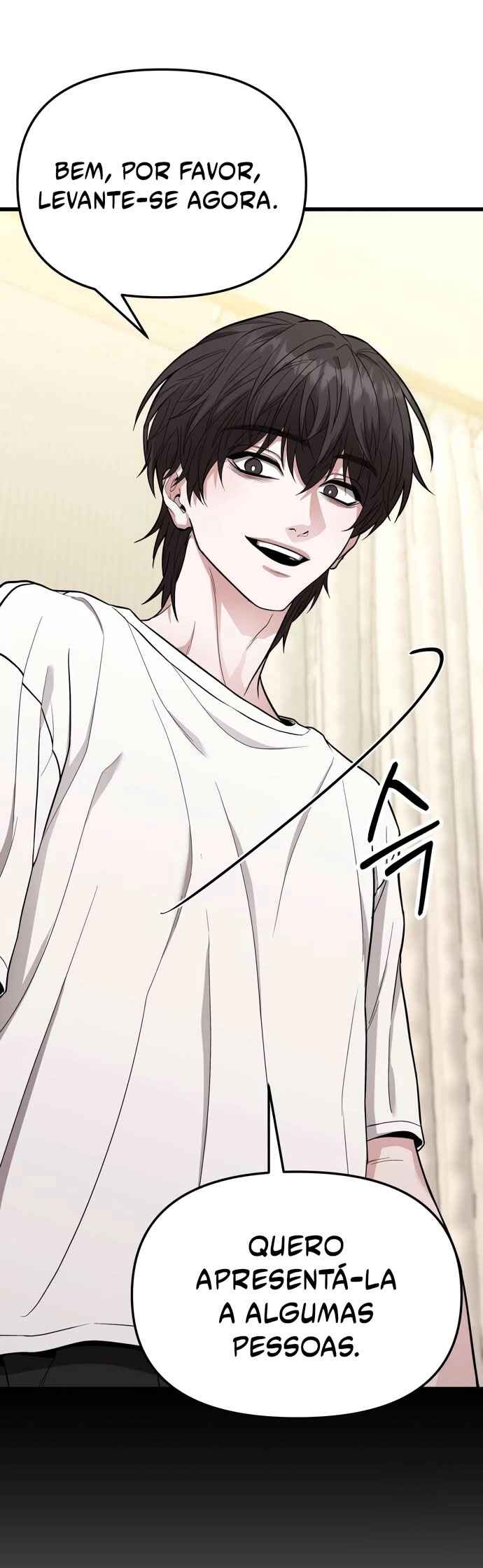 Read The Ultimate Shut In PT Manga Online