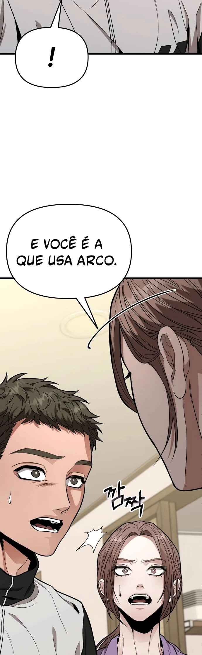 Read The Ultimate Shut In PT Manga Online