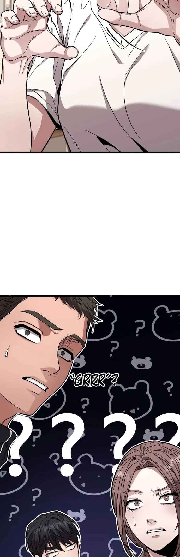 Read The Ultimate Shut In PT Manga Online