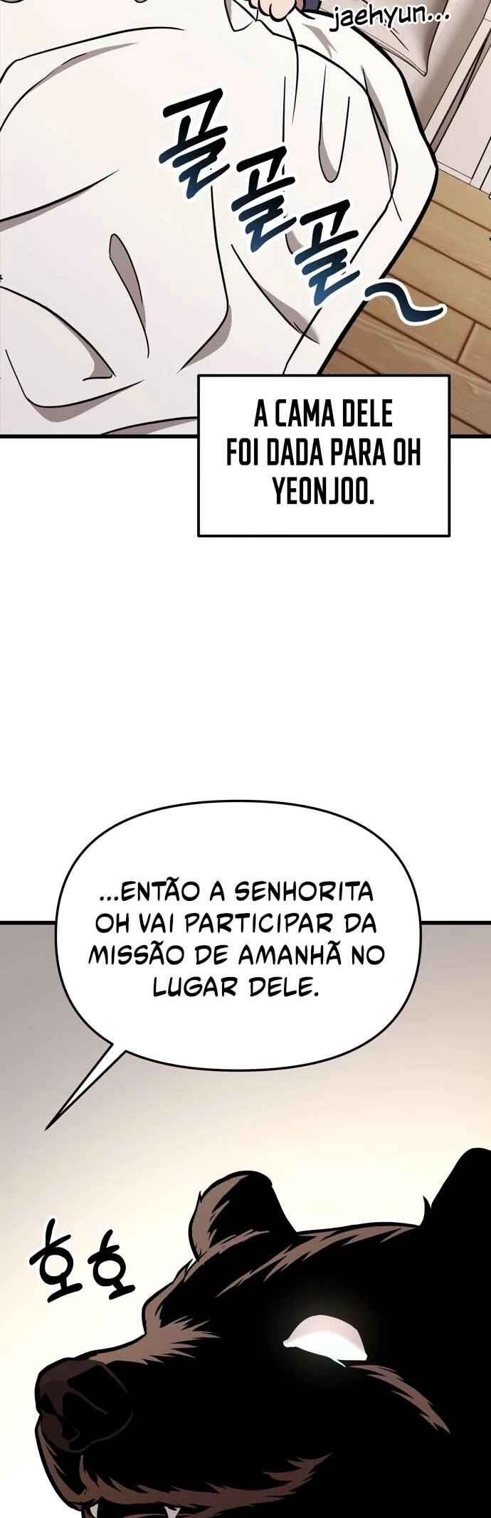 Read The Ultimate Shut In PT Manga Online