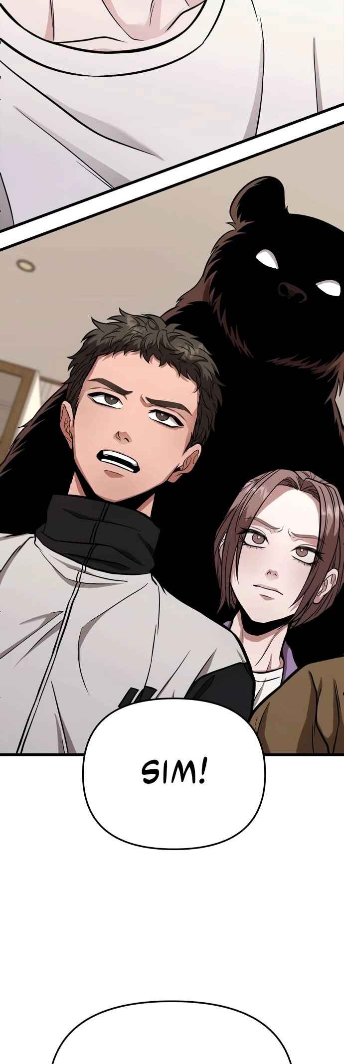 Read The Ultimate Shut In PT Manga Online