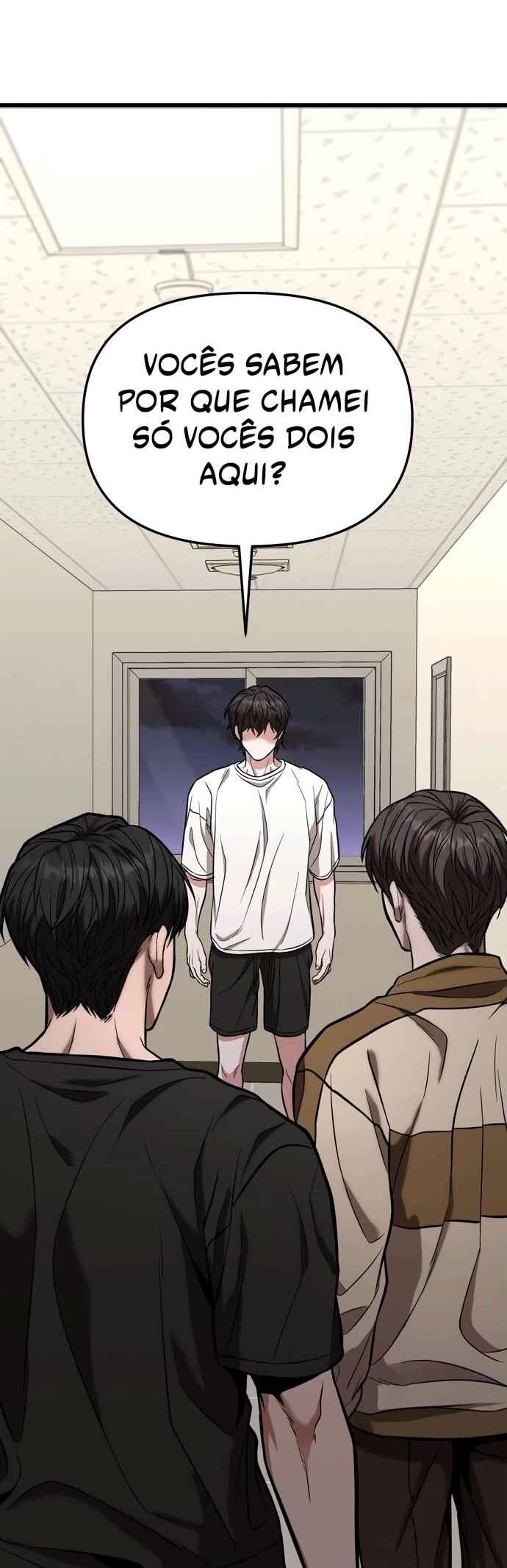 Read The Ultimate Shut In PT Manga Online