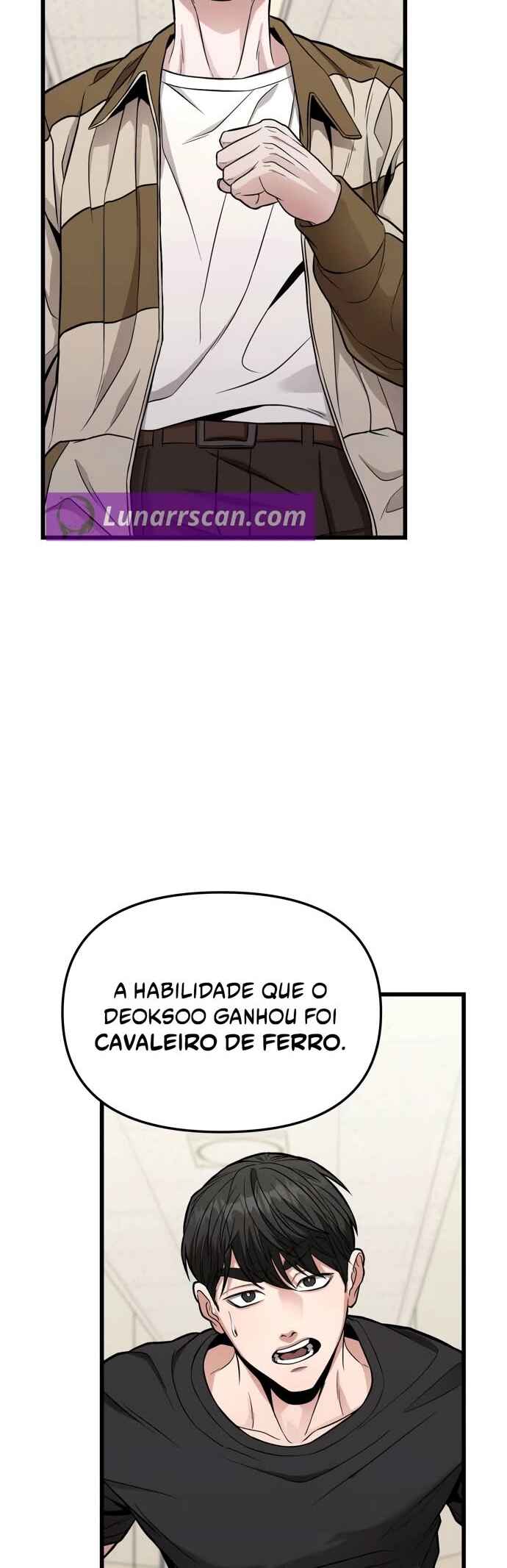 Read The Ultimate Shut In PT Manga Online