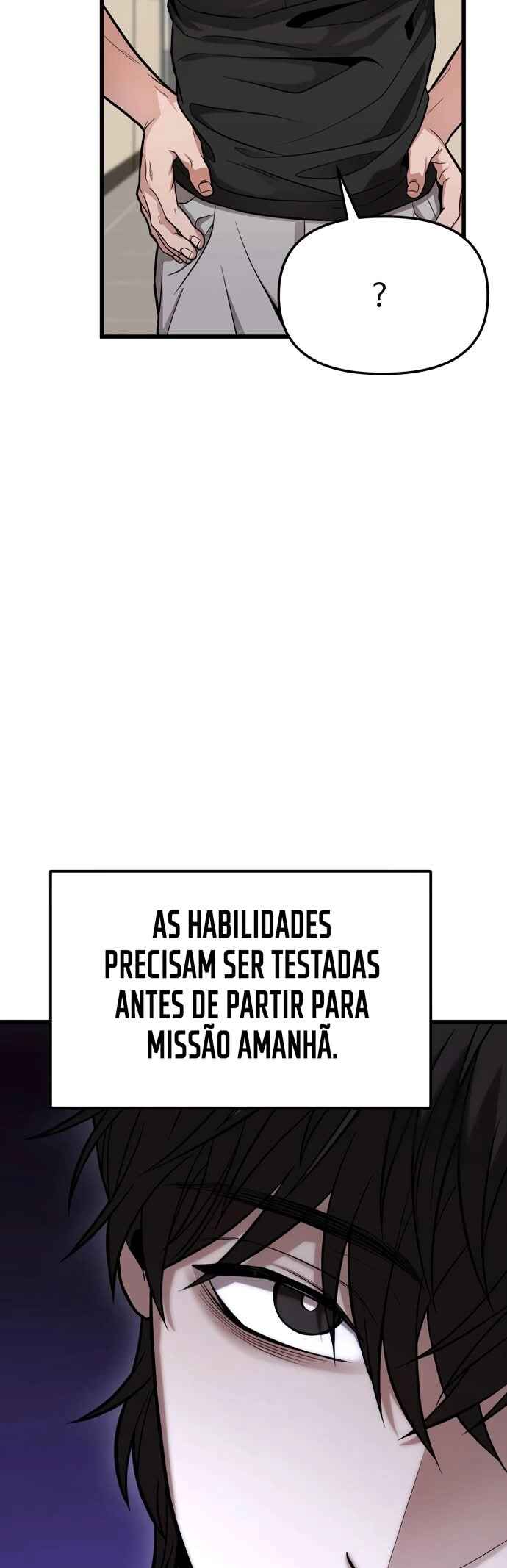 Read The Ultimate Shut In PT Manga Online