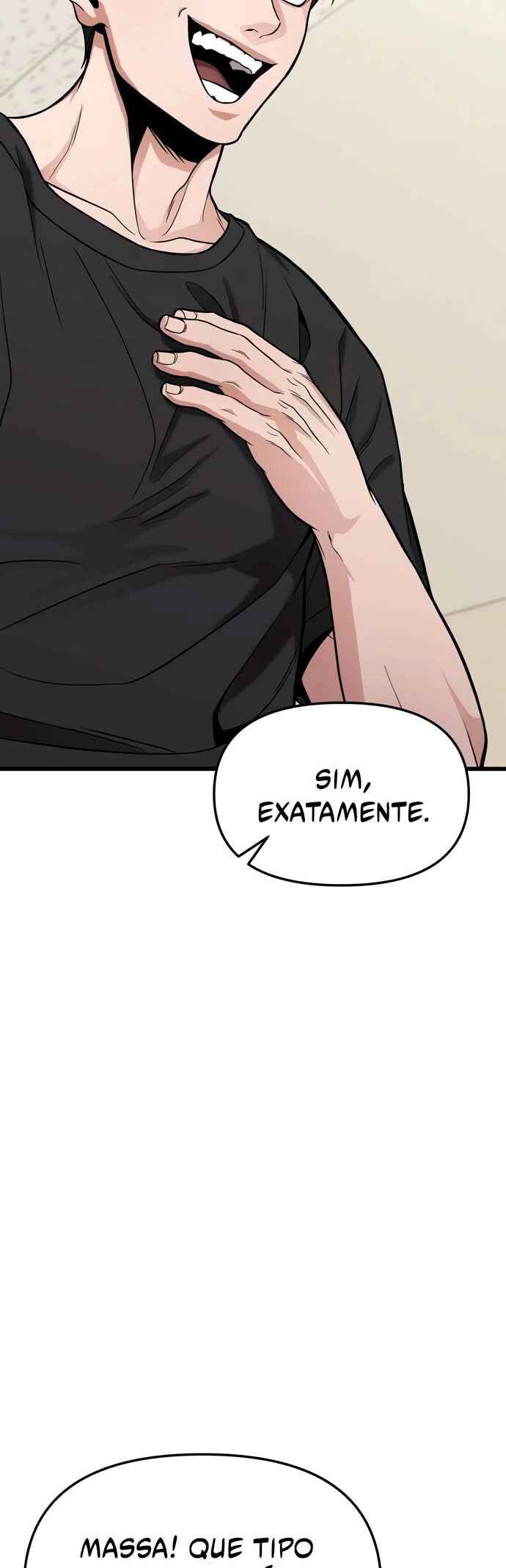 Read The Ultimate Shut In PT Manga Online