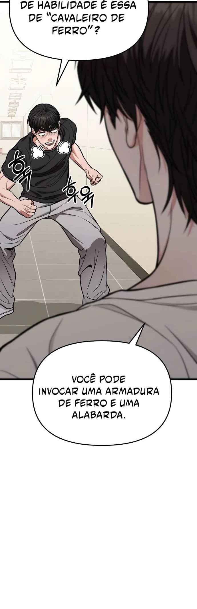 Read The Ultimate Shut In PT Manga Online